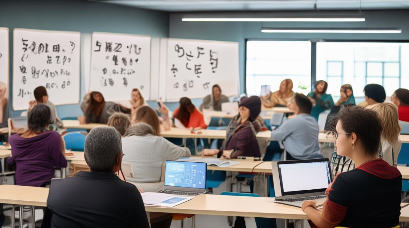 50岁学什么技术好?中年转行学啥更实用? 50岁学什么技术好?中年转行学啥更实用?