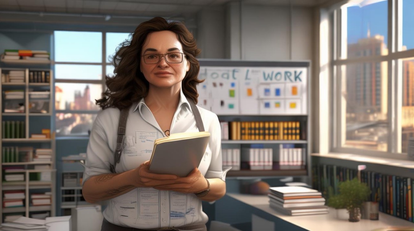 社会工作师是什么?职责与价值何在? 社会工作师是什么?职责与价值何在?