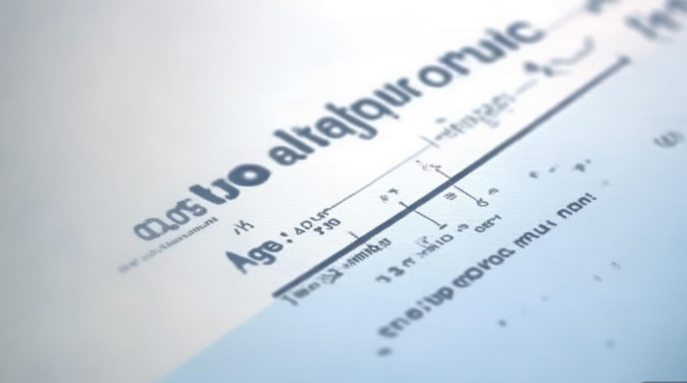 公开招聘年龄计算方法怎么算?