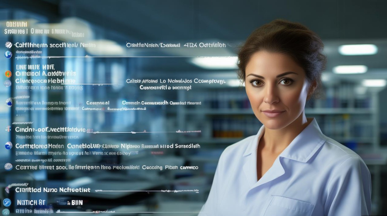 护理专业能考哪些含金量高的证书? 护理专业能考哪些含金量高的证书?