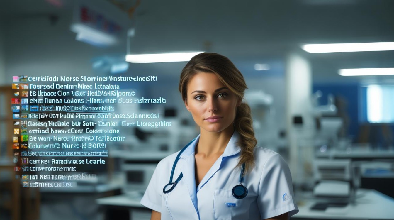 护理专业能考哪些含金量高的证书? 护理专业能考哪些含金量高的证书?