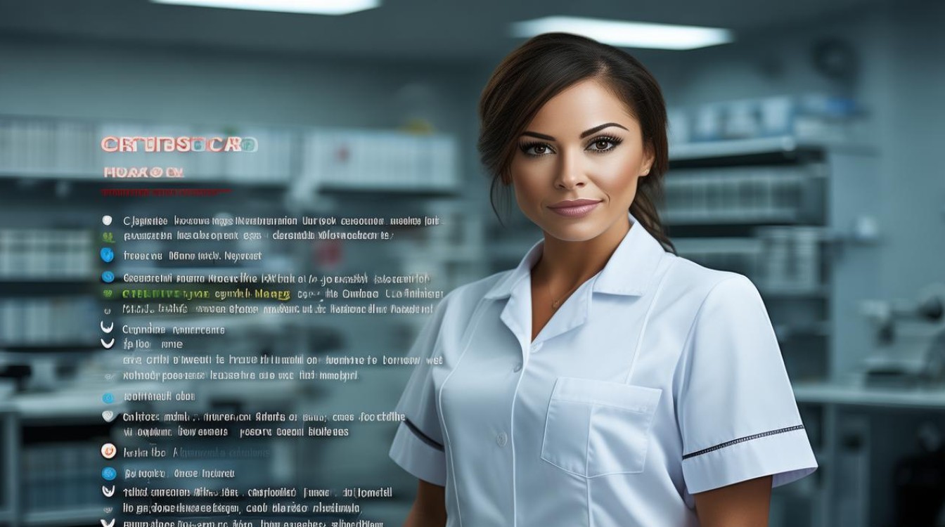 护理专业能考哪些含金量高的证书? 护理专业能考哪些含金量高的证书?