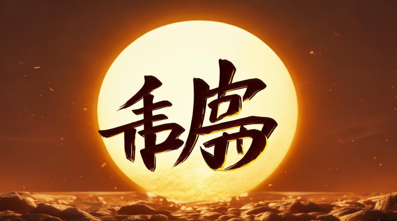 昊阳二字蕴含何种深意? 昊阳二字蕴含何种深意?