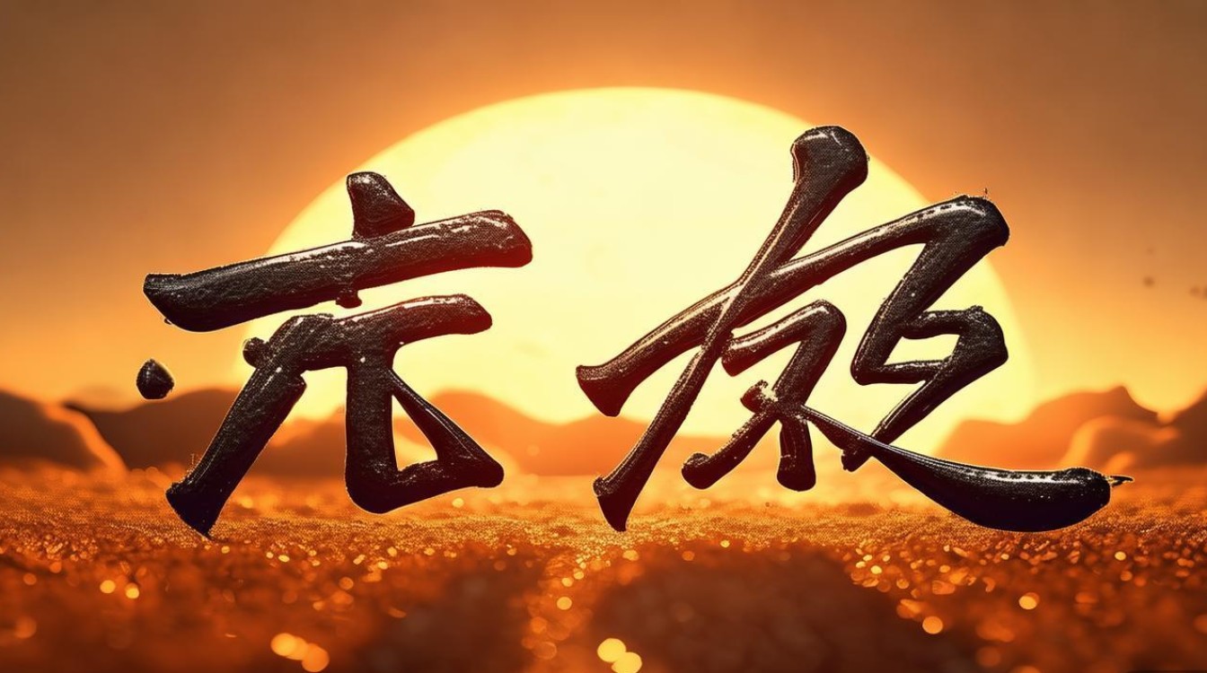 昊阳二字蕴含何种深意? 昊阳二字蕴含何种深意?