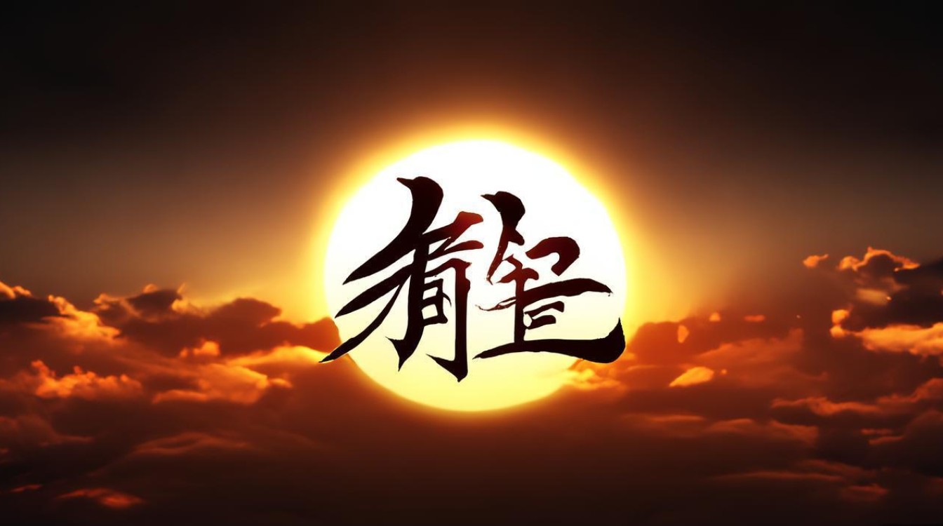 昊阳二字蕴含何种深意? 昊阳二字蕴含何种深意?