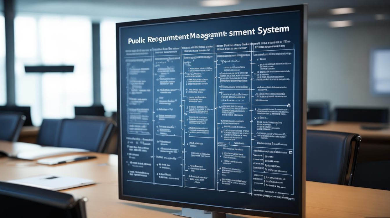 公开招聘管理制