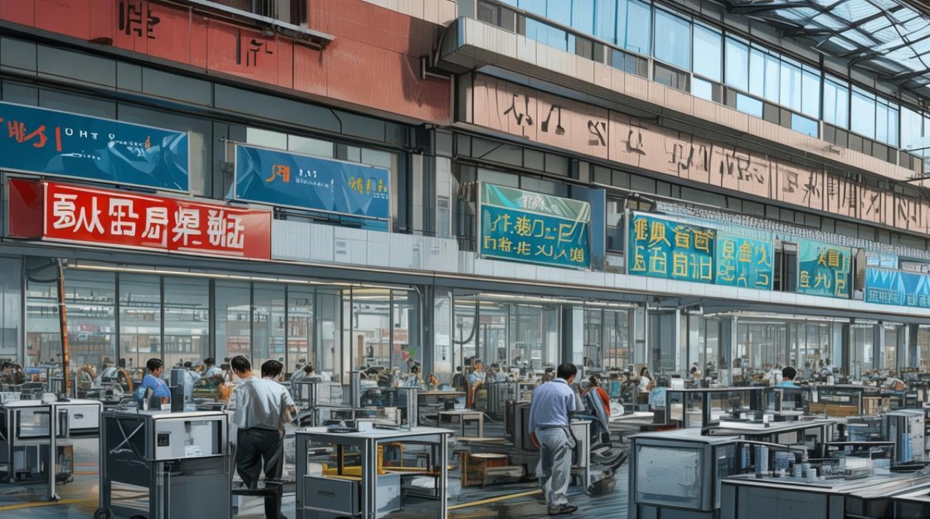 福田好厂哪家强?薪资待遇哪家高? 福田好厂哪家强?薪资待遇哪家高?