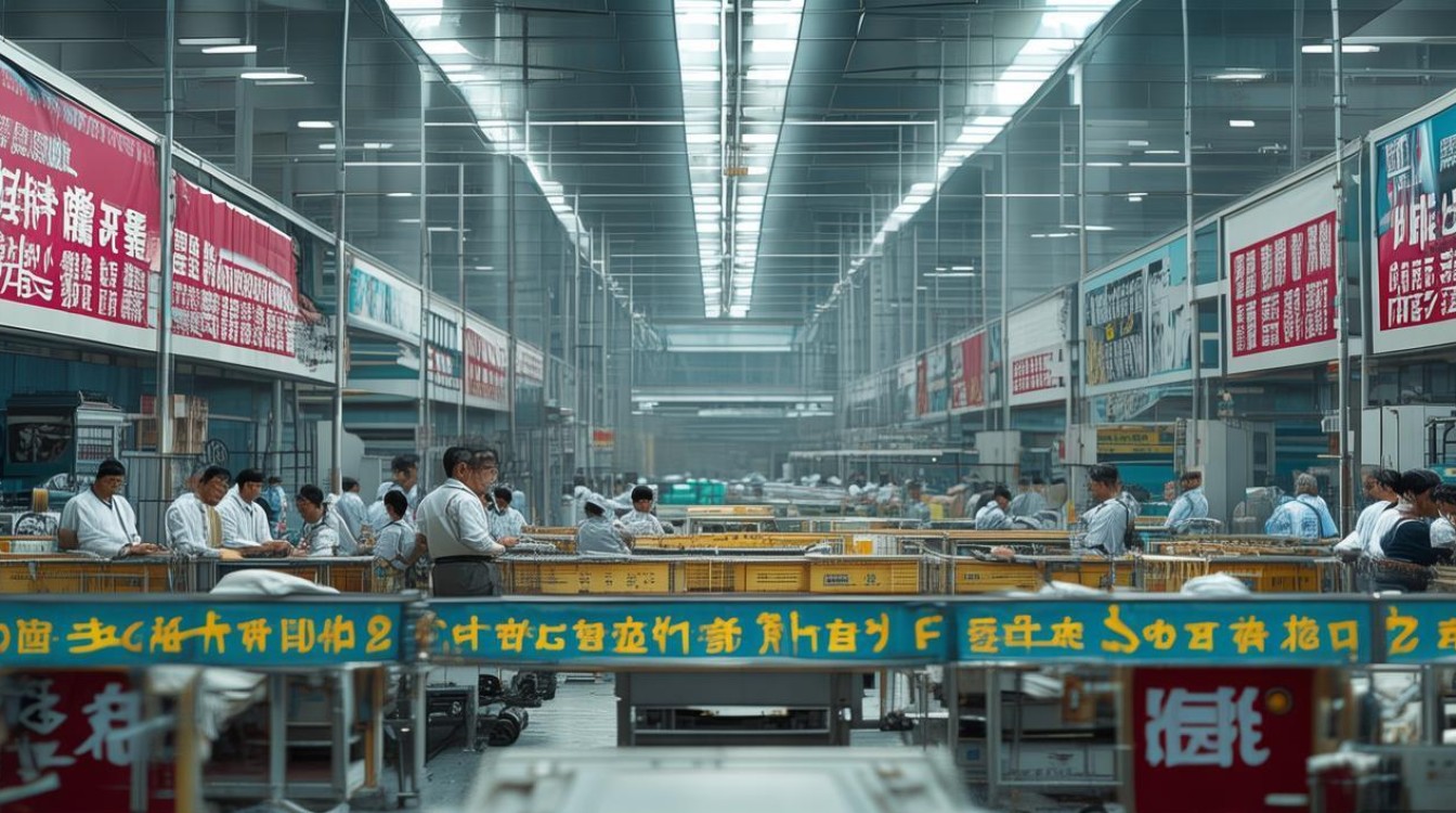 福田好厂哪家强?薪资待遇哪家高? 福田好厂哪家强?薪资待遇哪家高?