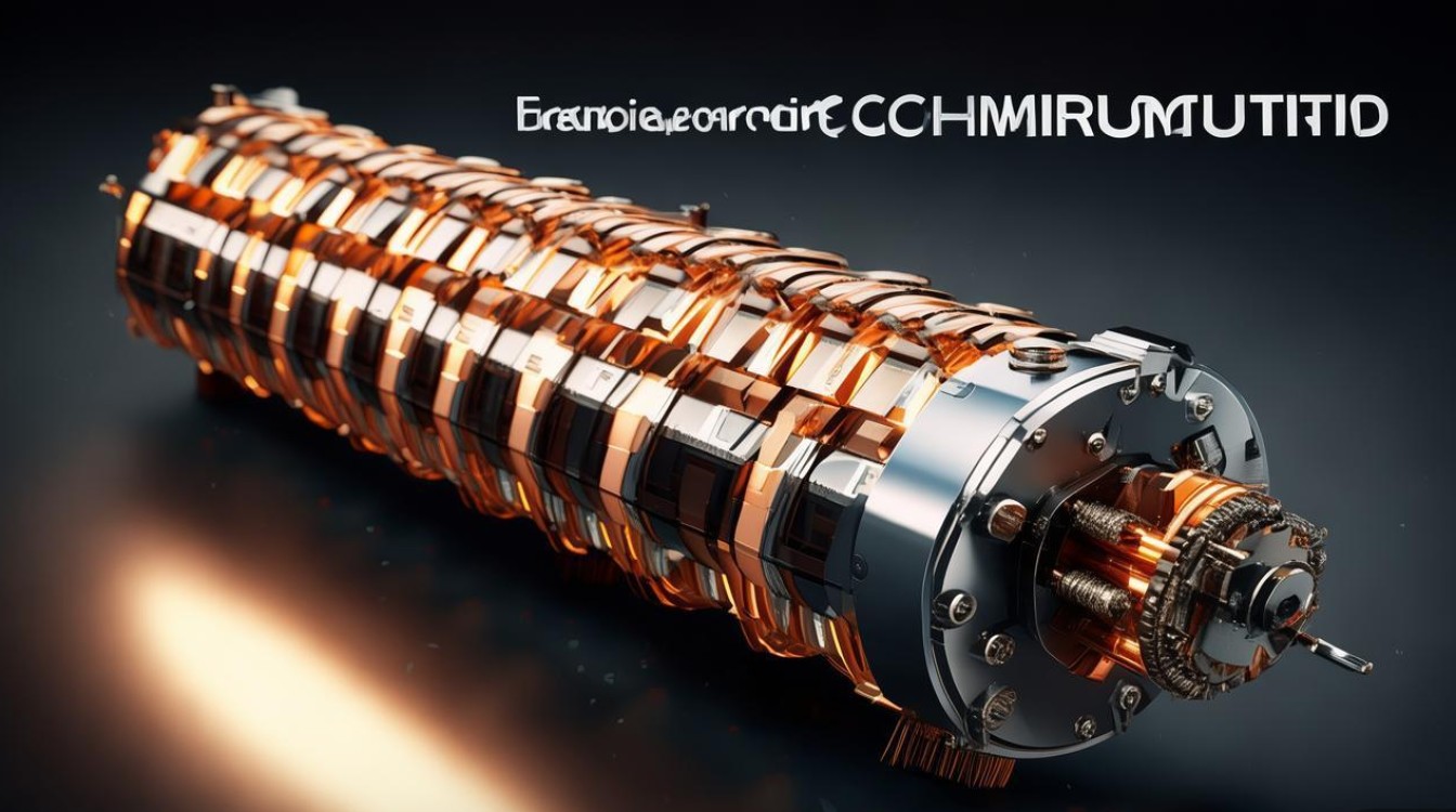 整流子到底是什么？