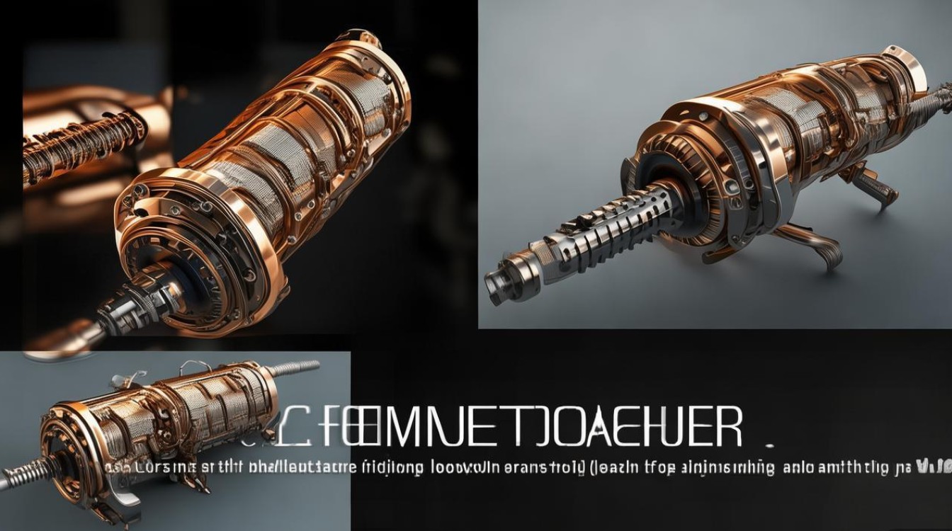 整流子到底是什么？