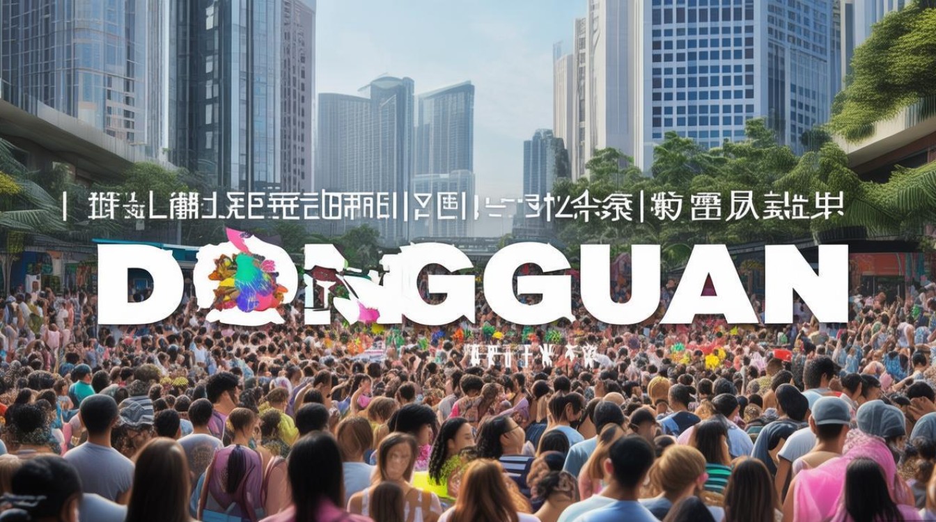 东莞最近有什么活动值得参与? 东莞最近有什么活动值得参与?