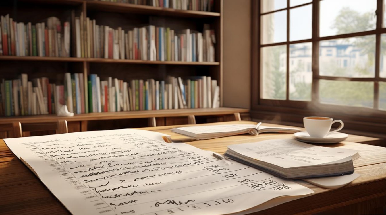 考试念什么经好？高效复习该抓哪些重点？