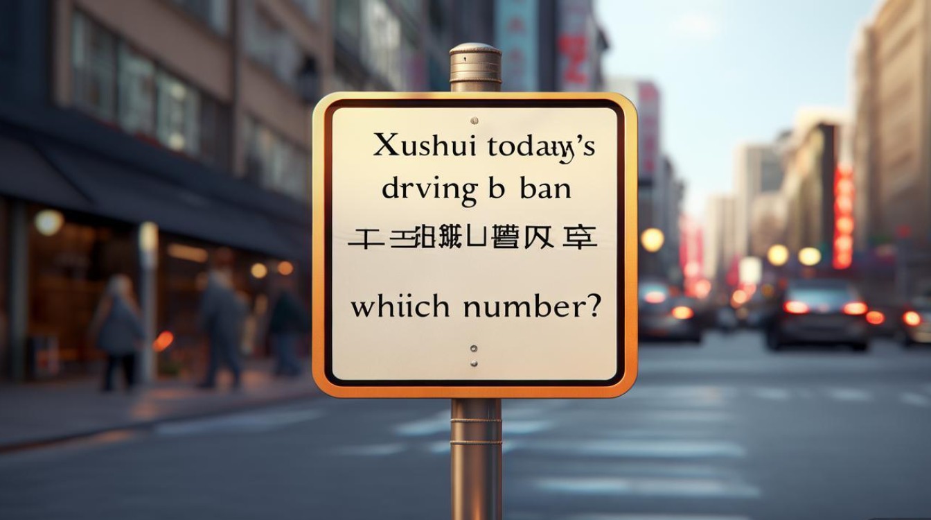 徐水今日限行尾号是几? 徐水今日限行尾号是几?