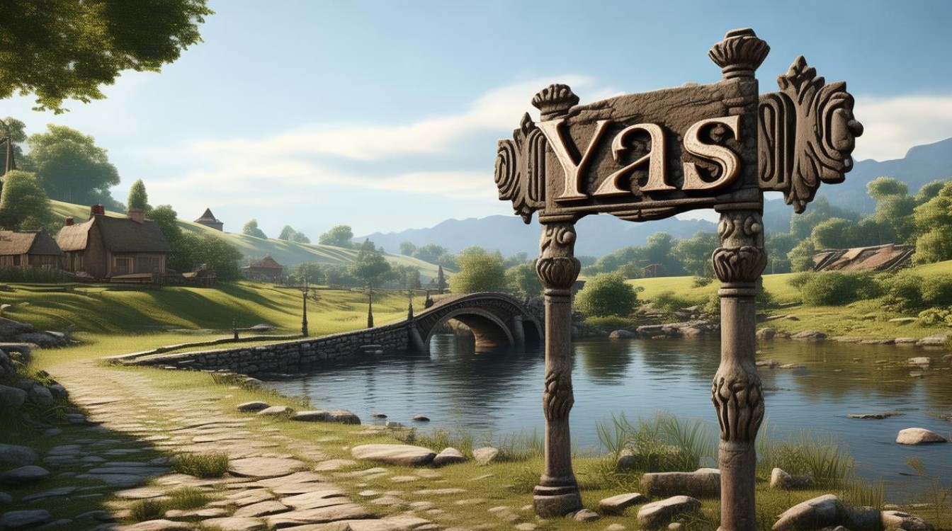 yas是什么意思？