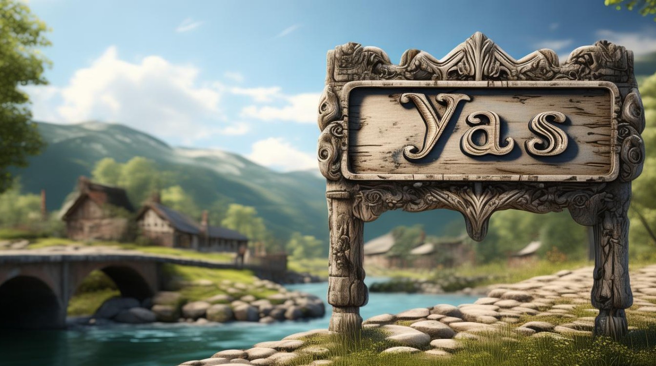 yas是什么意思？