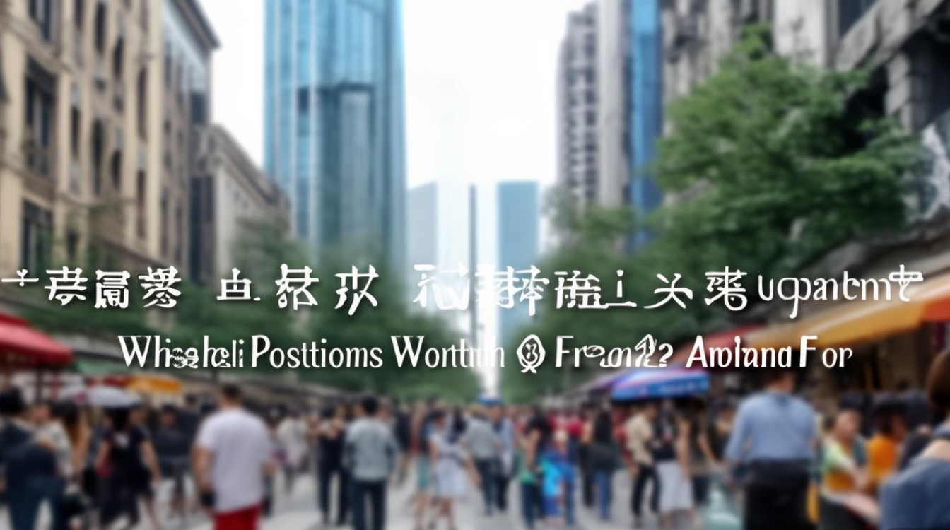 上海事业单位公开招聘,哪些岗位值得报?