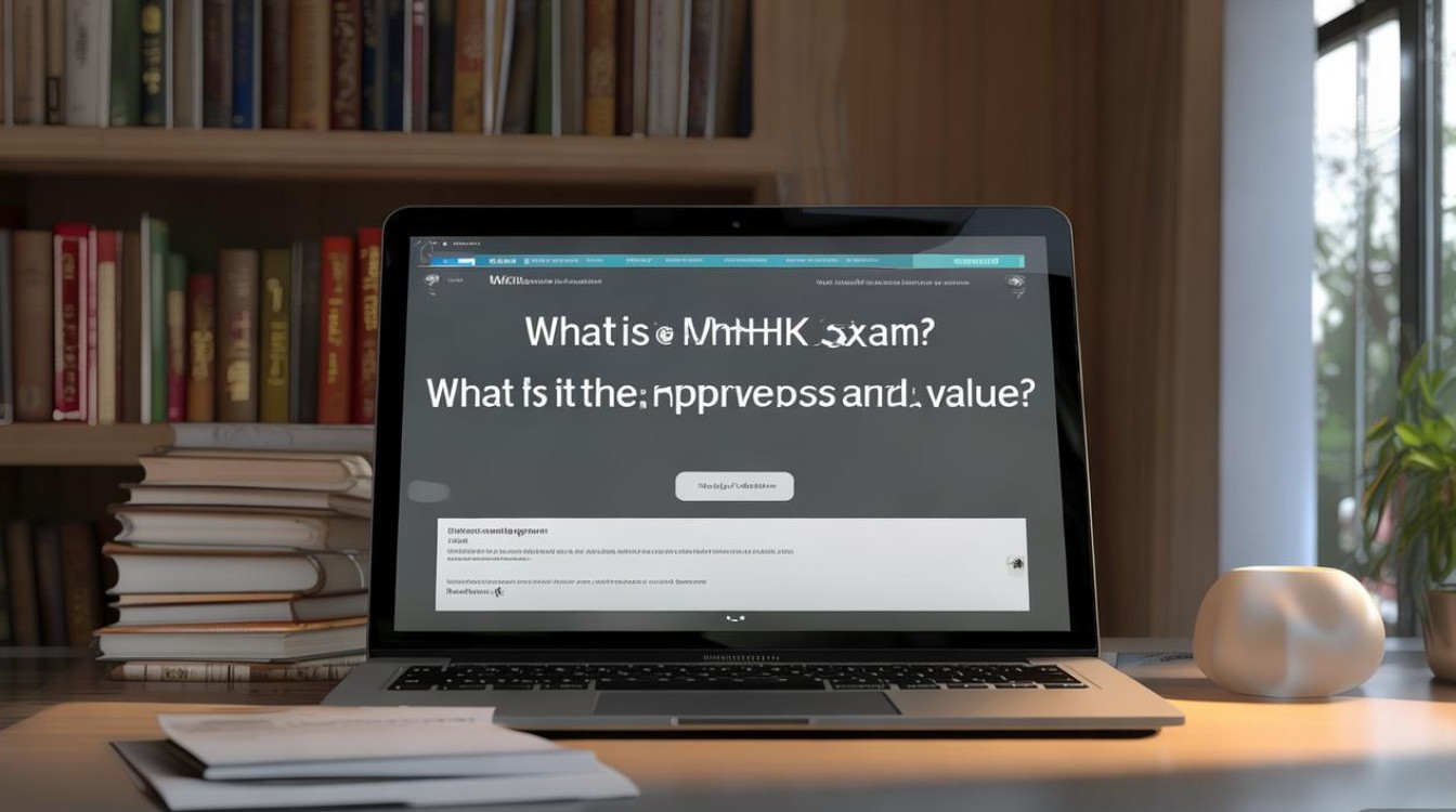 MHK是什么考试？有何用途与含金量？