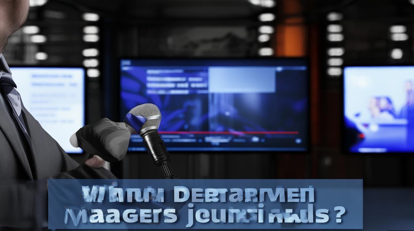 记者究竟隶属哪个部门管理？