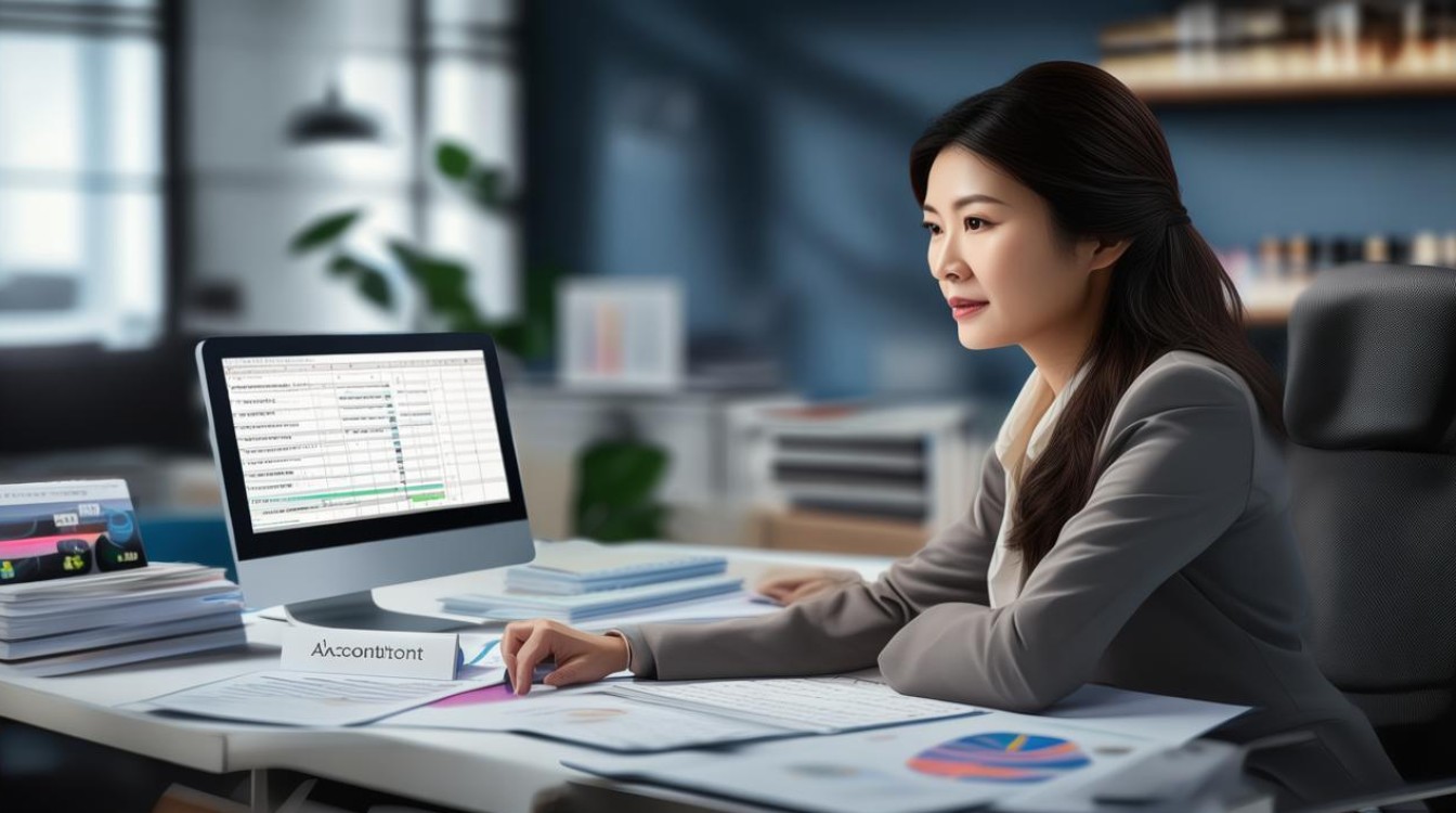 会计到底属于哪种职业类别? 会计到底属于哪种职业类别?