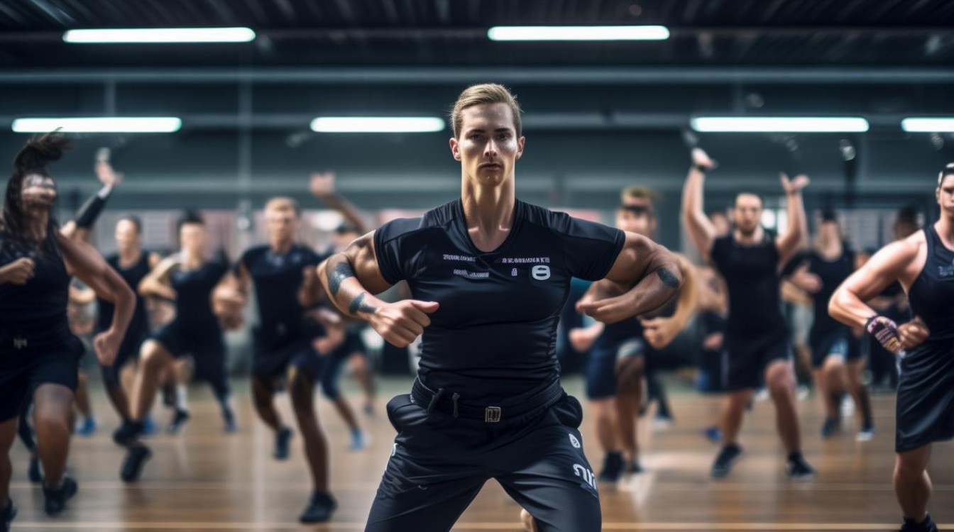 警体是什么?与普通体育有何不同? 警体是什么?与普通体育有何不同?