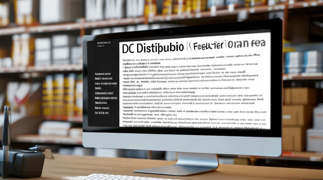 DC岗位具体指什么工作职责? DC岗位具体指什么工作职责?