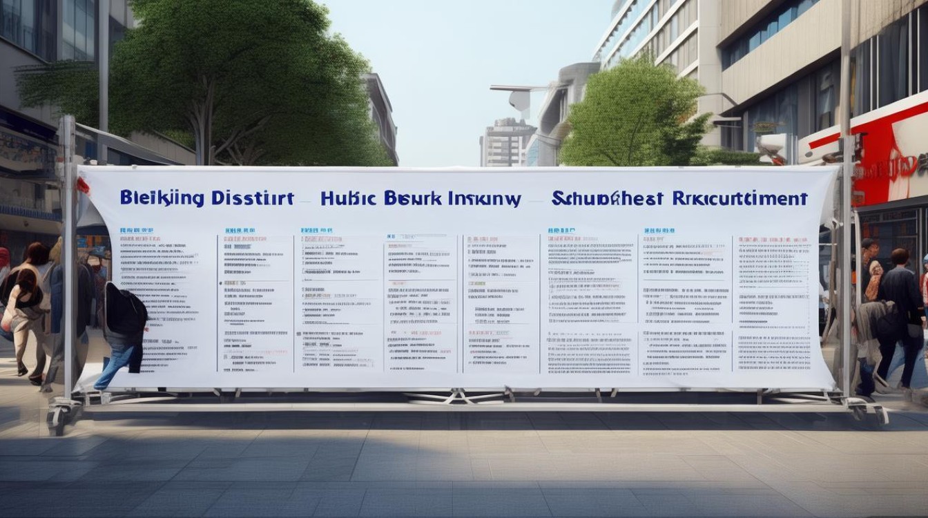 北京顺义区公开招聘,具体岗位和要求是什么?