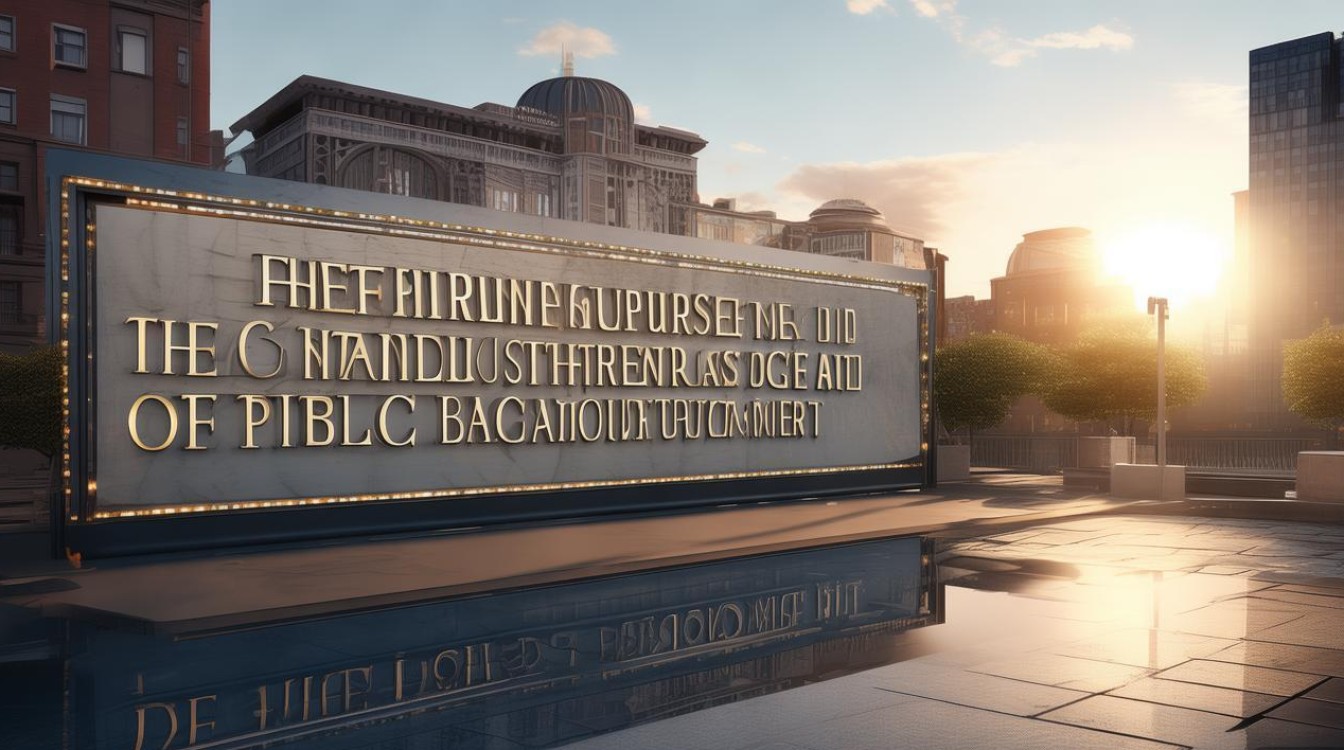 公开招聘的根本目的和深层意义何在？