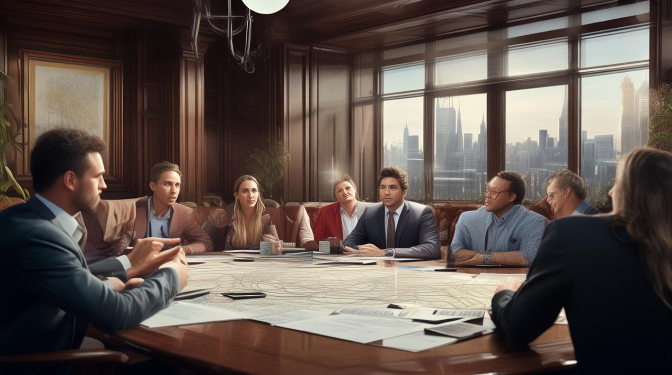 公共事务管理究竟是什么? 公共事务管理究竟是什么?