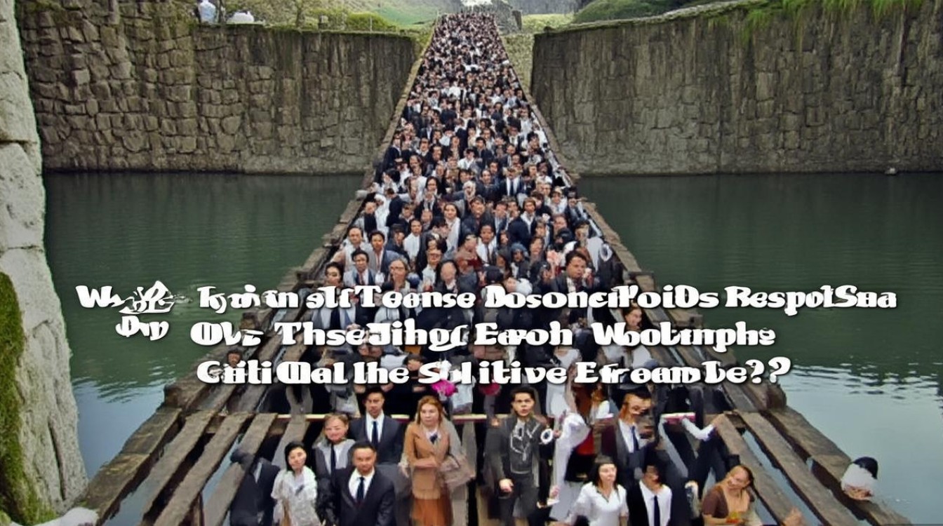 为何千军万马挤独木桥考公? 为何千军万马挤独木桥考公?