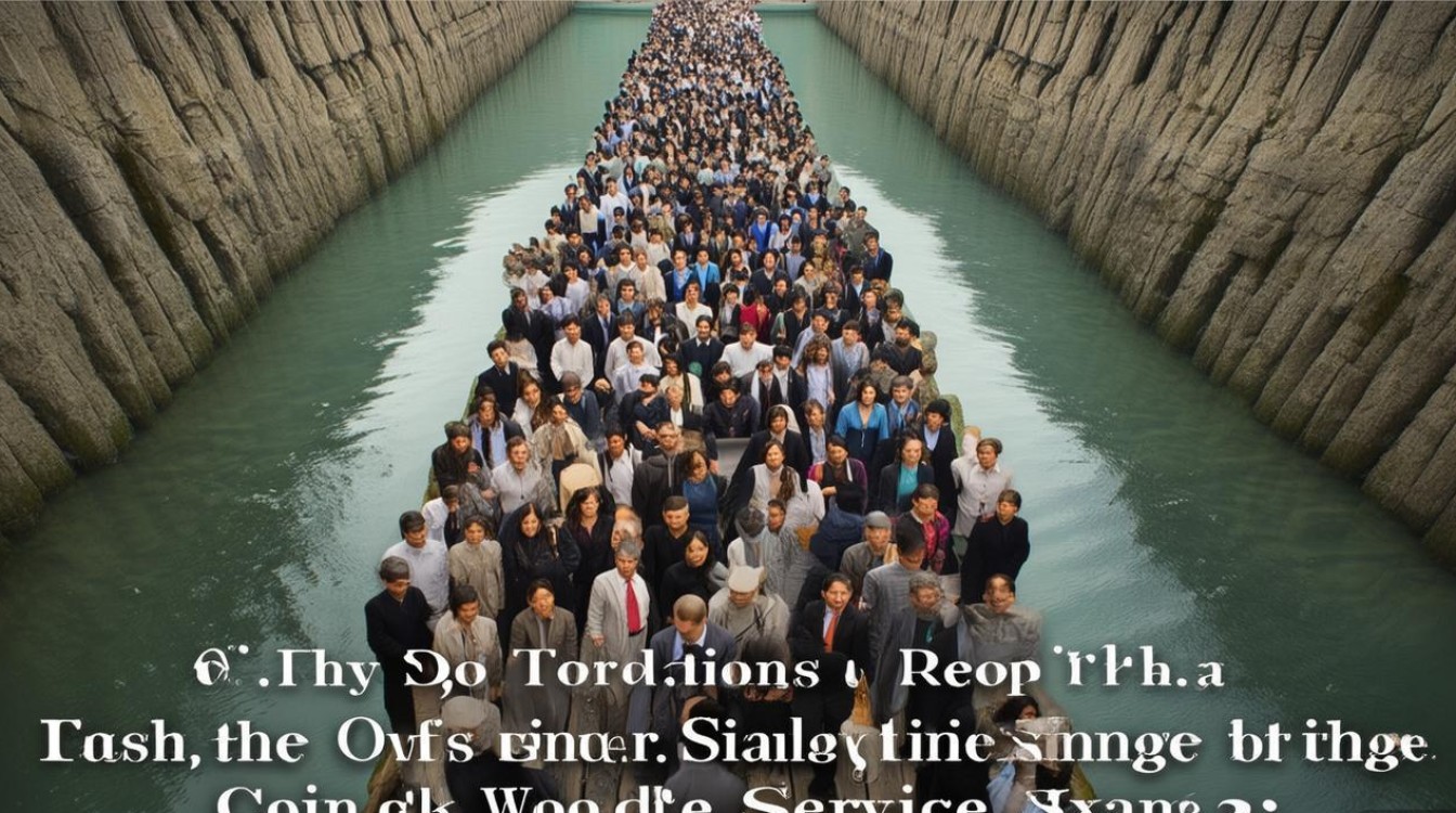 为何千军万马挤独木桥考公? 为何千军万马挤独木桥考公?