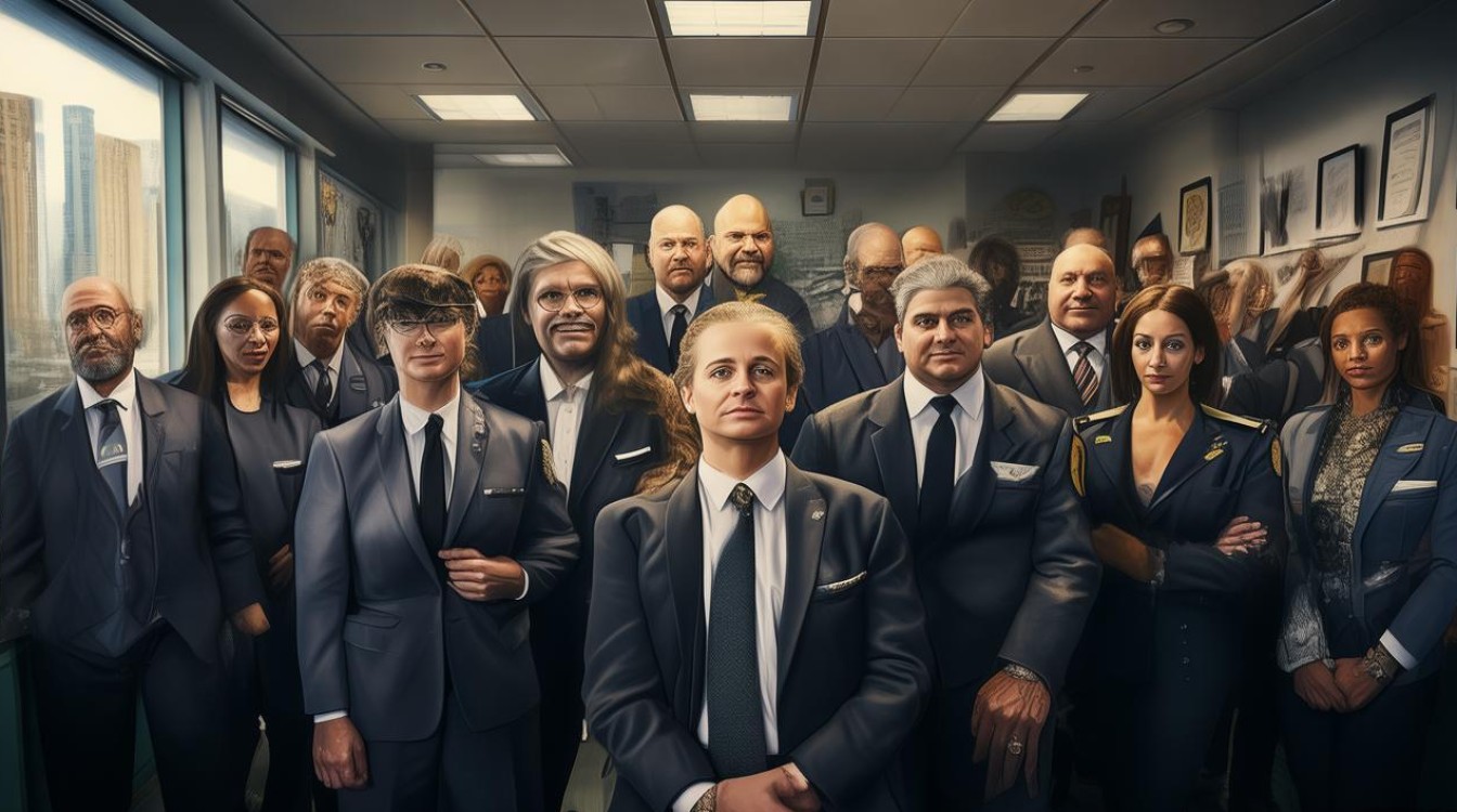 公务员低工资,为何仍成香饽饽? 公务员低工资,为何仍成香饽饽?