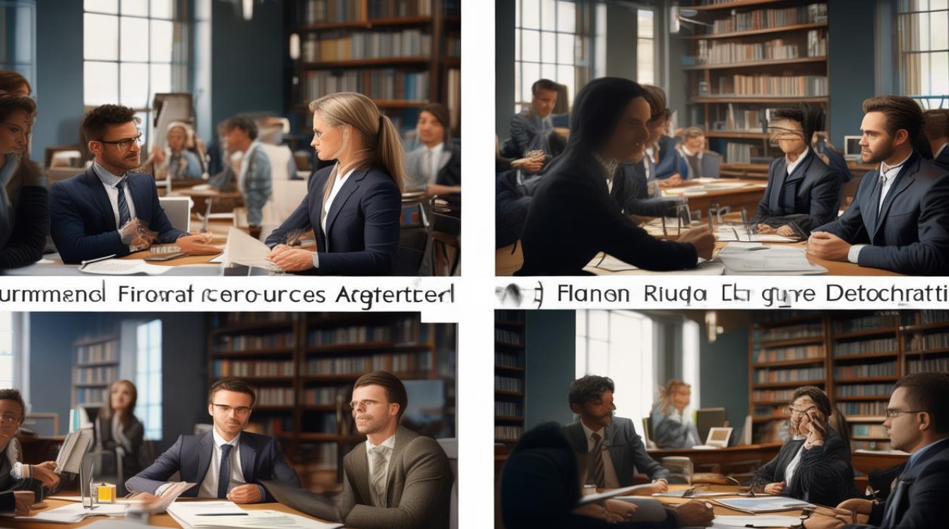 人事代理招聘与正式编有何区别? 人事代理招聘与正式编有何区别?