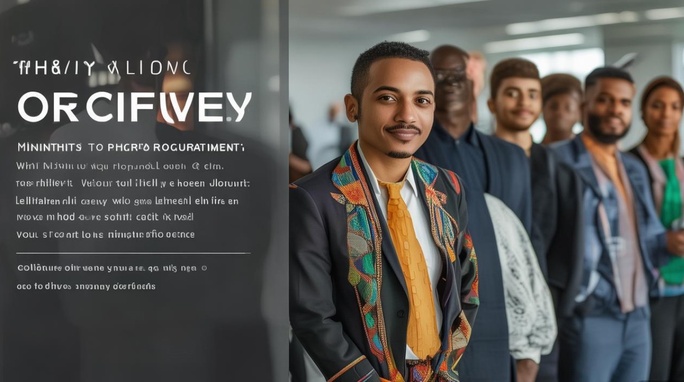 少数民族干部公开招聘有何特色与优势?