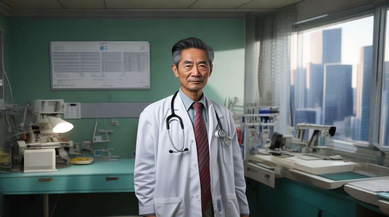 执业医生与普通医生有何区别? 执业医生与普通医生有何区别?