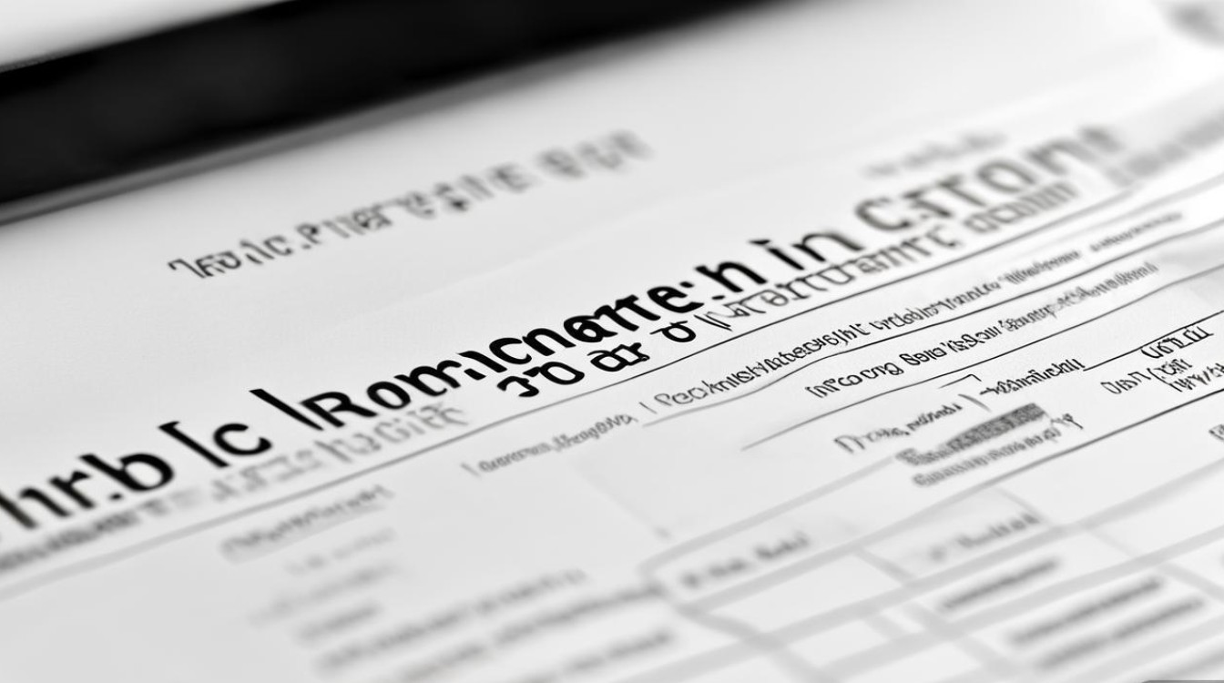 公开招聘信息报名表如何正确填写？