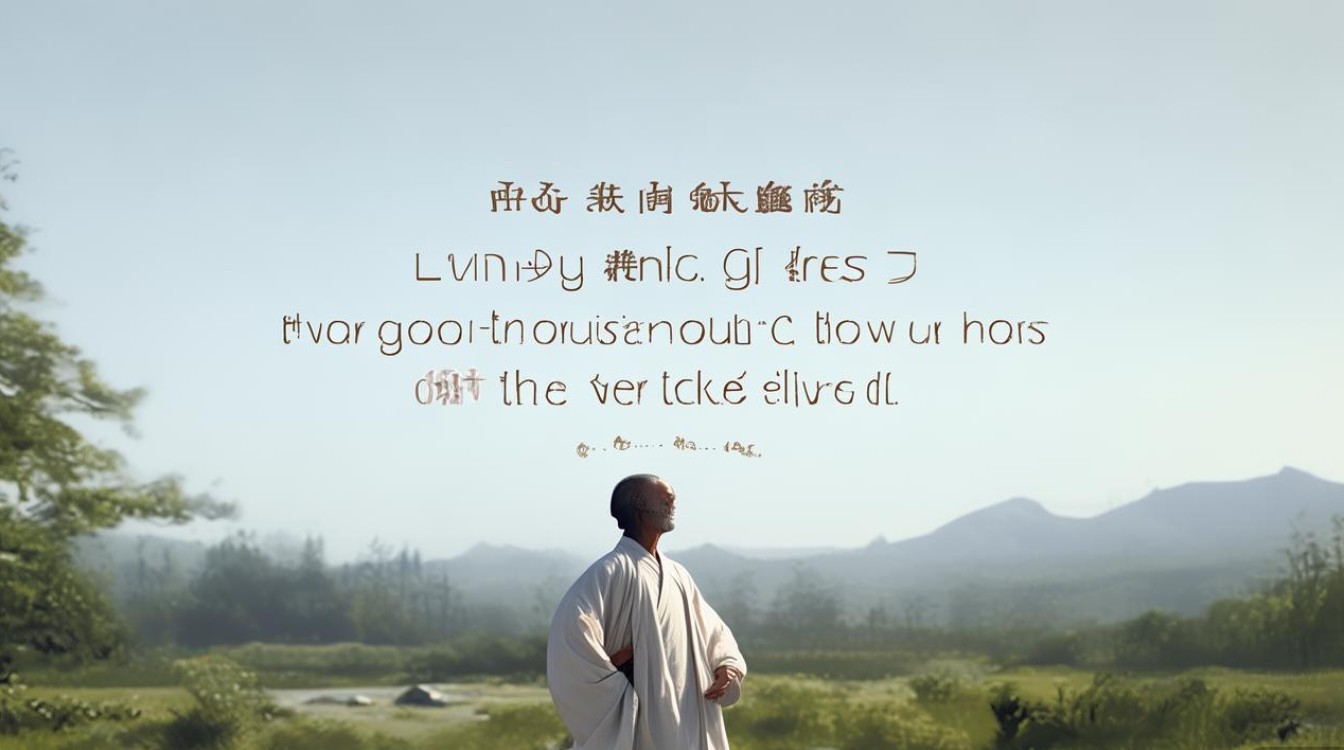 善行天下蕴含怎样的处世智慧? 善行天下蕴含怎样的处世智慧?