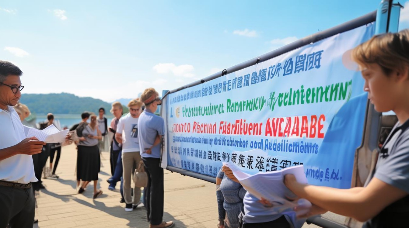 辽河口公开招聘50名,有何具体要求?