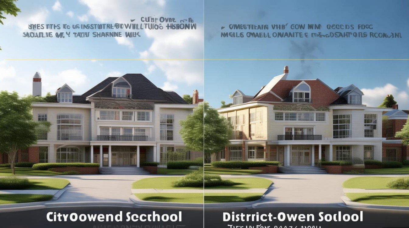 市属学校指哪类学校?与区属有何区别? 市属学校指哪类学校?与区属有何区别?