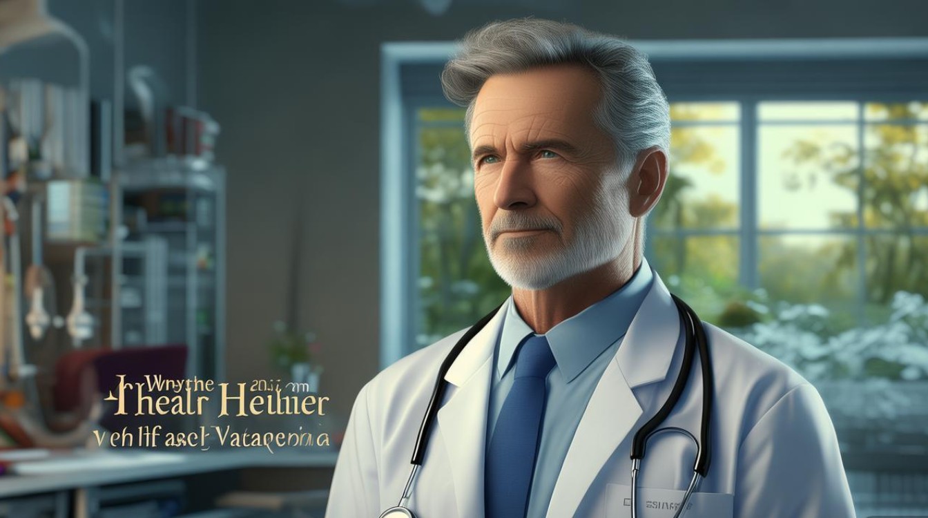 为何医者仁心成毕生选择? 为何医者仁心成毕生选择?