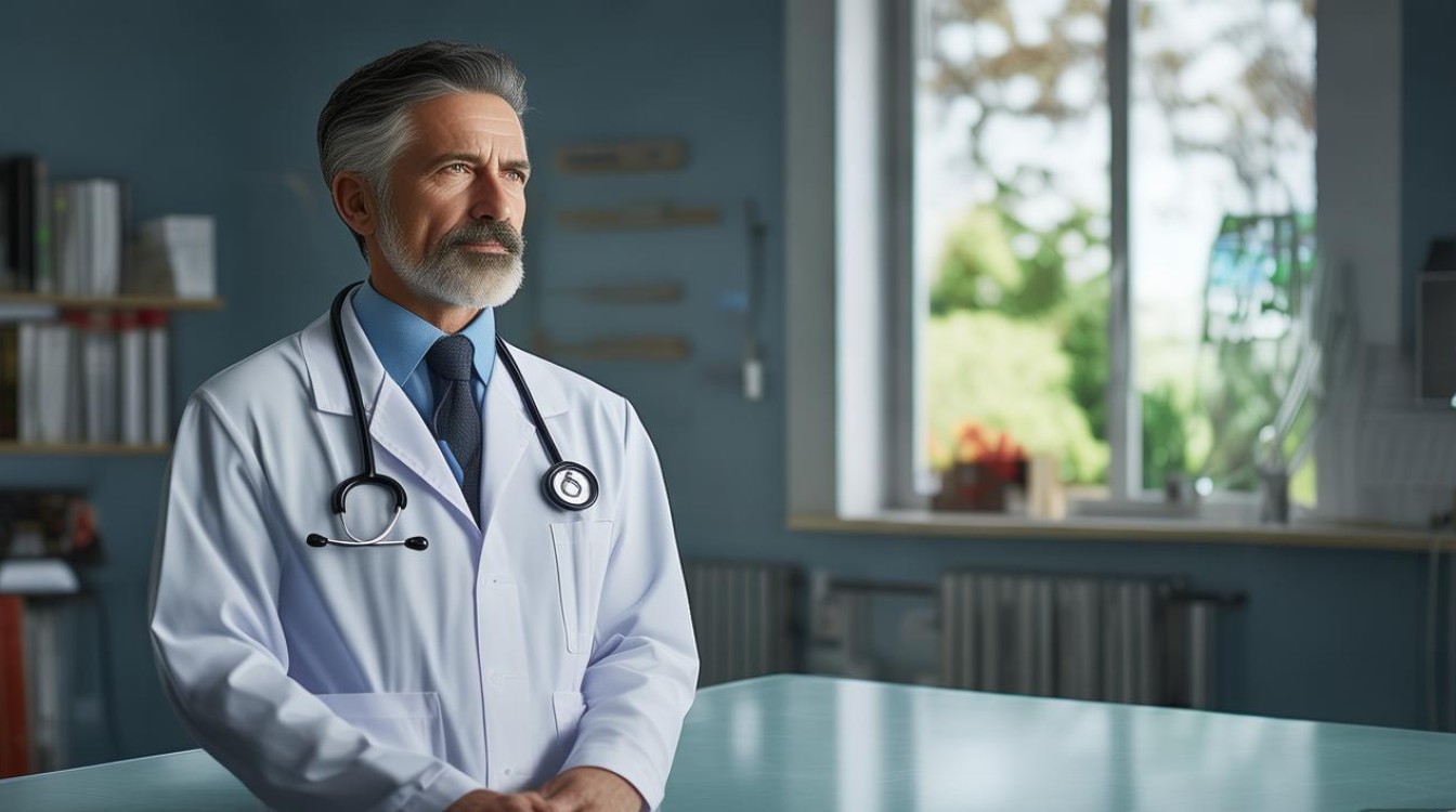 为何医者仁心成毕生选择? 为何医者仁心成毕生选择?