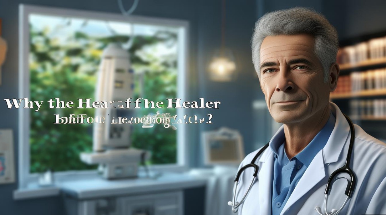 为何医者仁心成毕生选择? 为何医者仁心成毕生选择?