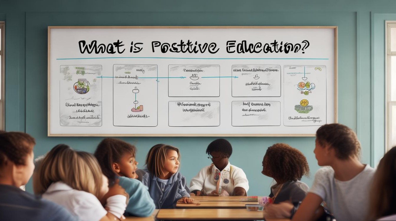 正面教育是什么?如何有效实践? 正面教育是什么?如何有效实践?