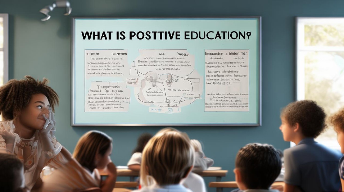 正面教育是什么?如何有效实践? 正面教育是什么?如何有效实践?