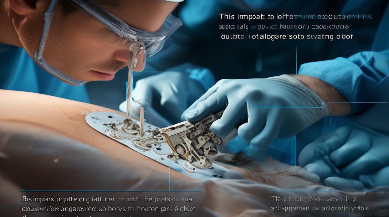 植入物是什么?为何要用它? 植入物是什么?为何要用它?