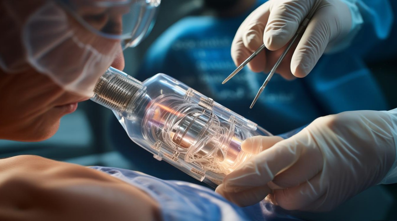 植入物是什么?为何要用它? 植入物是什么?为何要用它?