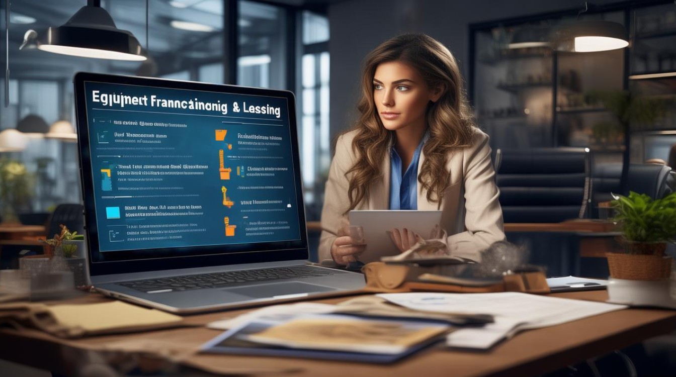 设备融资租赁是什么？企业为何要选它？