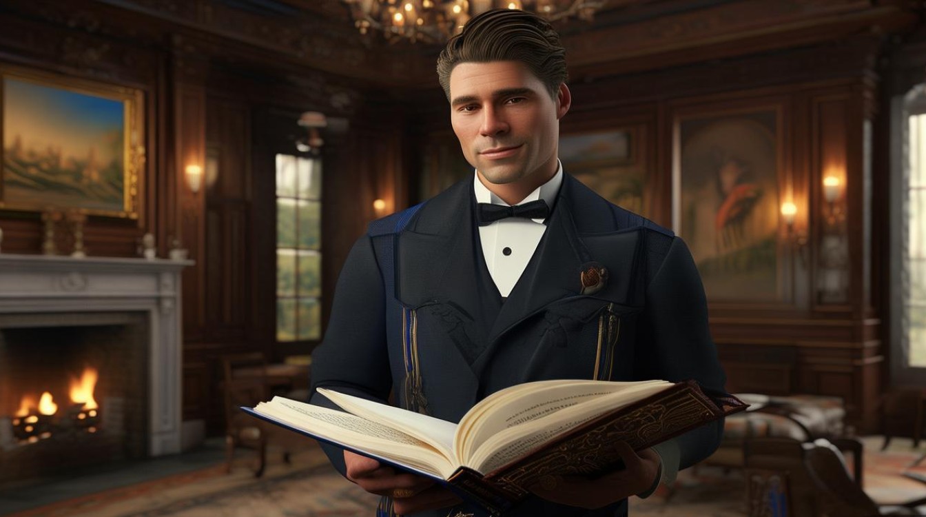 什么是管家式服务?具体指哪些内容? 什么是管家式服务?具体指哪些内容?