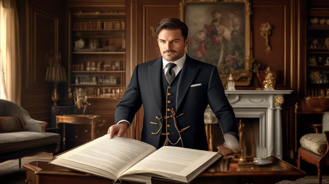 什么是管家式服务?具体指哪些内容? 什么是管家式服务?具体指哪些内容?