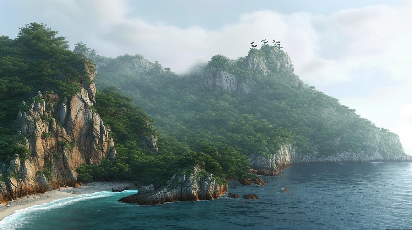 曹妃甸名字有何由来与深意？