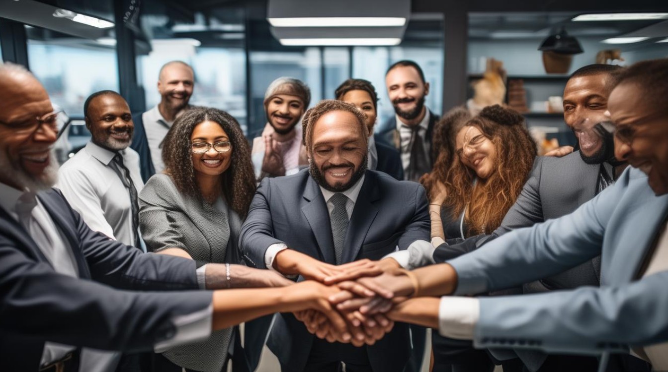 真正的团队,核心是什么? 真正的团队,核心是什么?